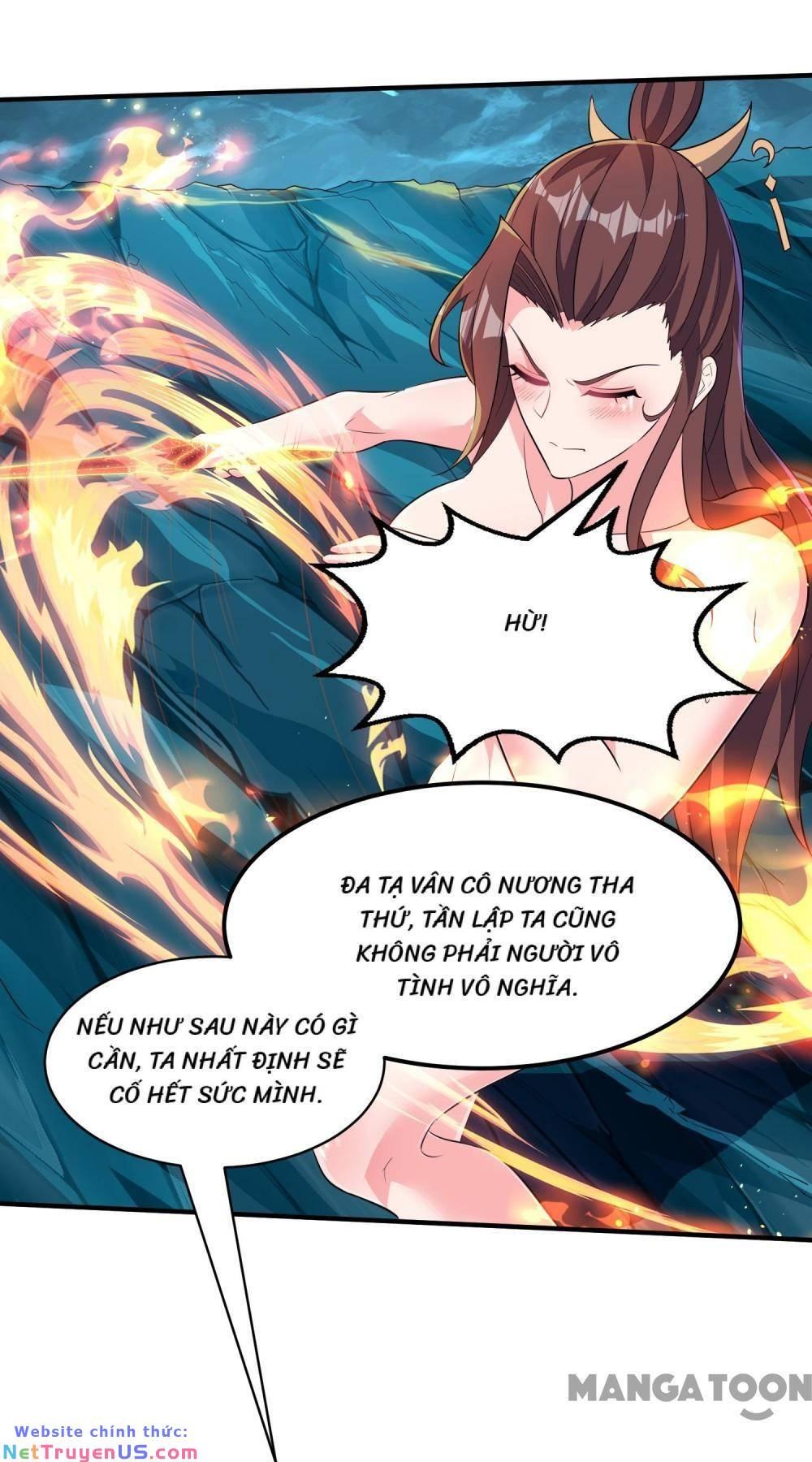 đệ nhất người ở rể chapter 275 13