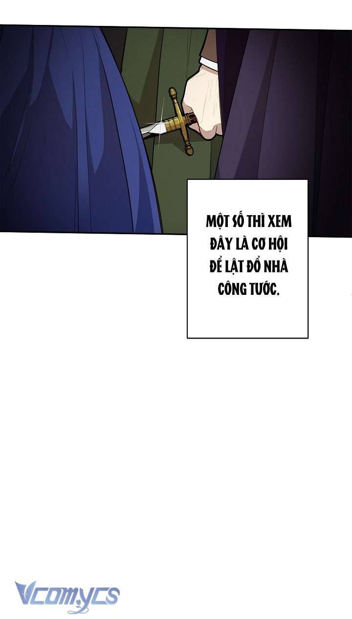 phương pháp trở thành con gái của người hùng bóng đêm chapter 10 47