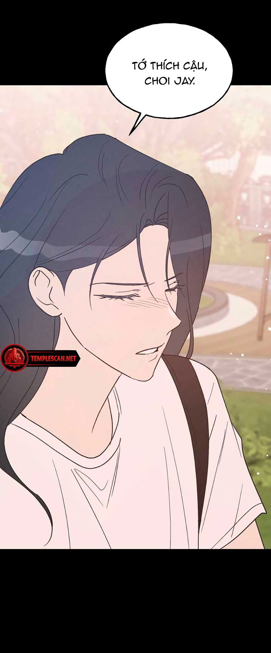 nguyên tắc của bạn thân là con trai chapter 58.2 21