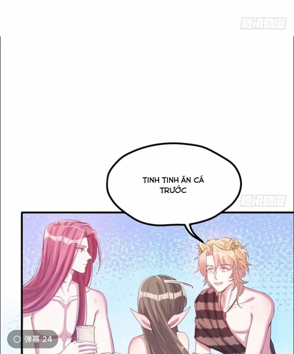 [16+] thảnh thơi thú thế chủng chủng điền, sinh sinh tể chapter 64 4