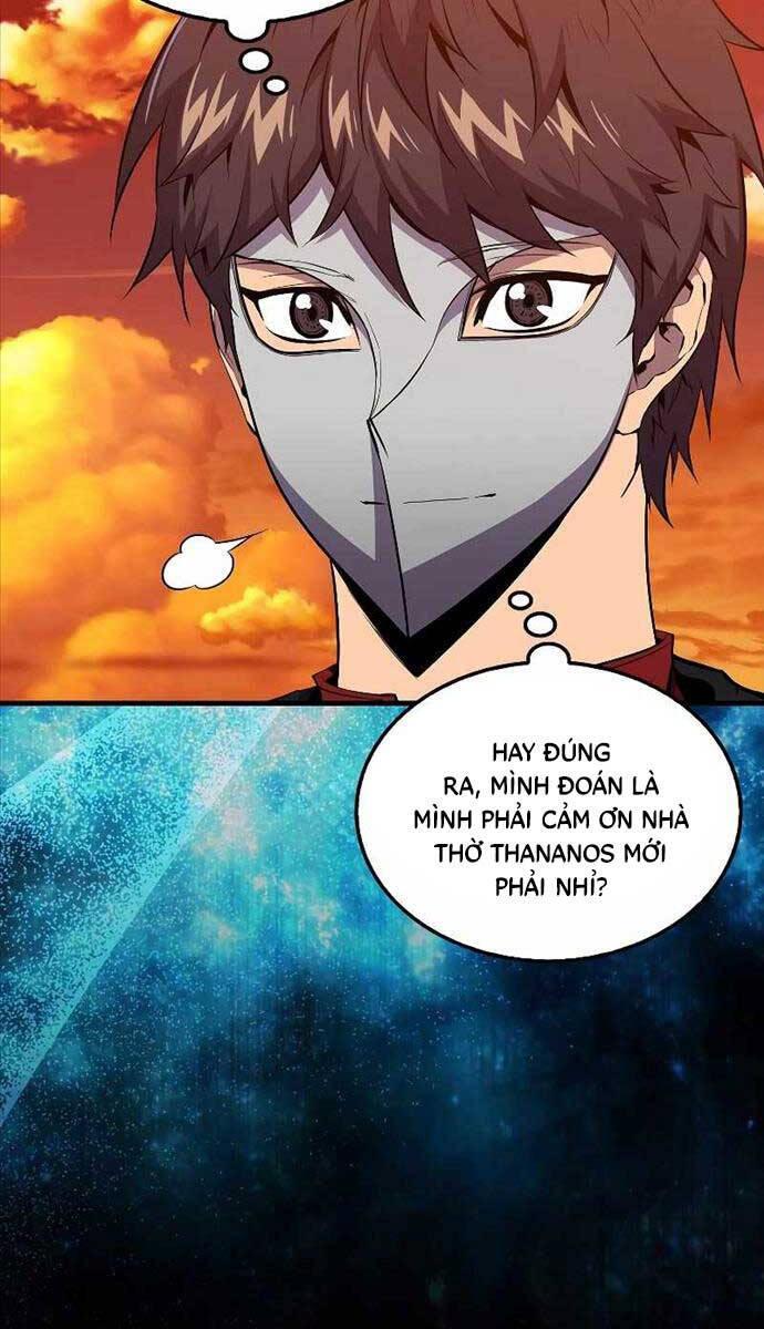 tôi thăng cấp trong lúc ngủ chapter 98 93