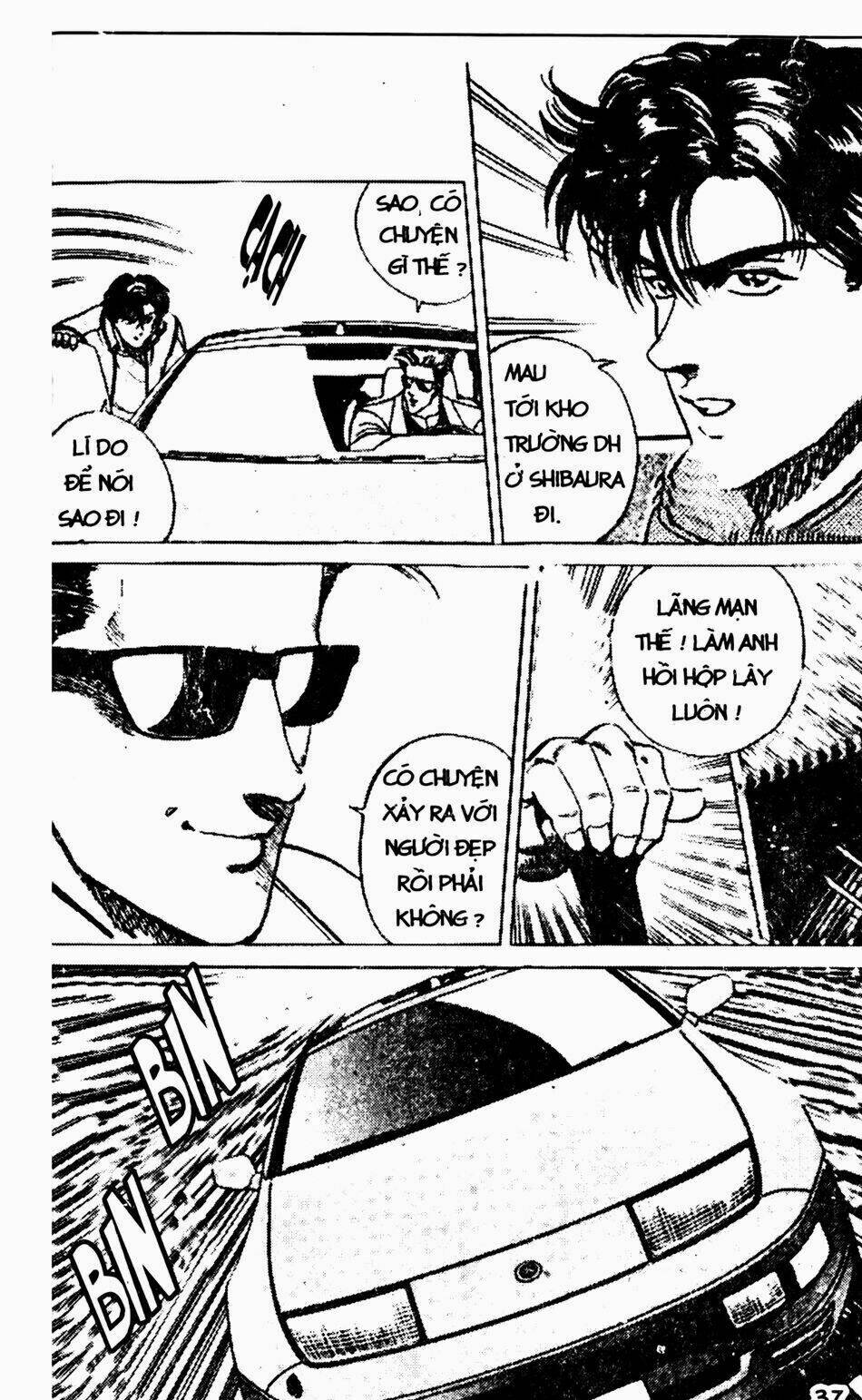 sức mạnh nhân đôi chapter 1.2 3