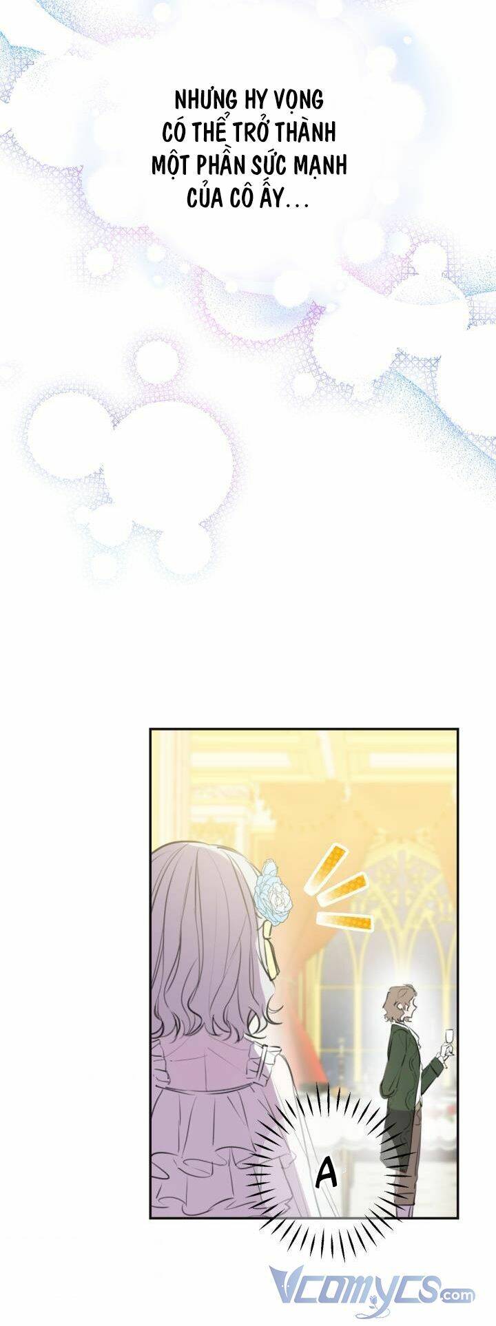 những nhân vật mạnh nhất thế giới ám ảnh tôi chapter 25 25