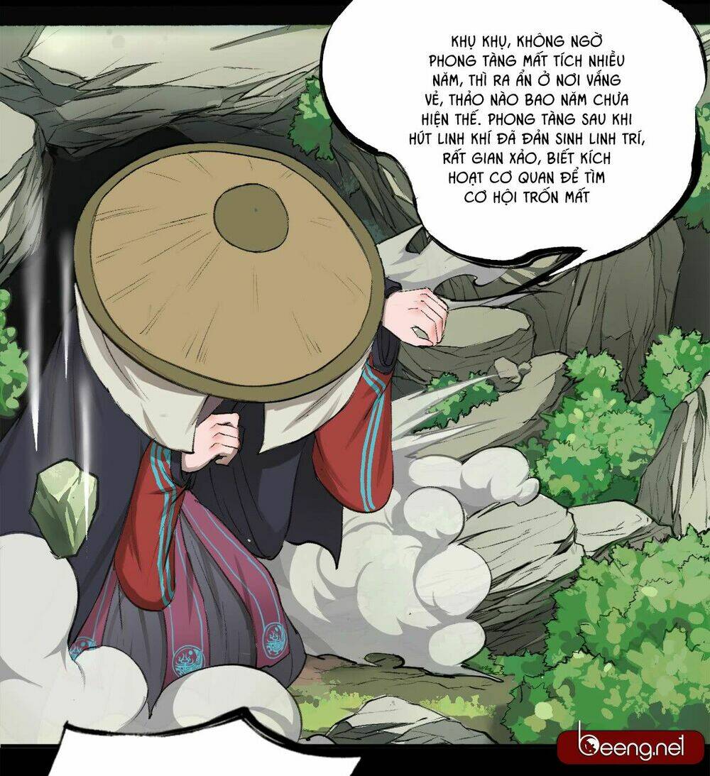 phong tàng chapter 1 16