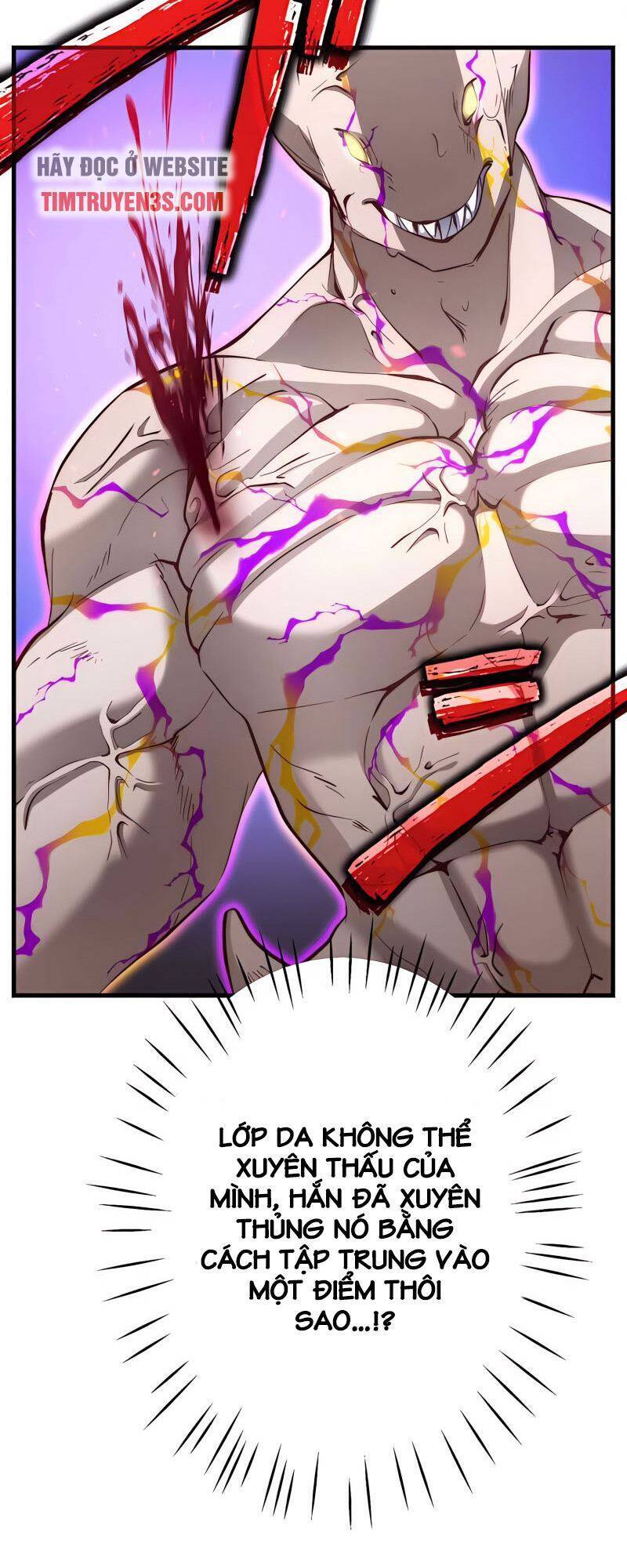 saikyou inyoushi no isekai tenseiki chapter 14 35