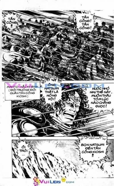 vương tử takeru chapter 5 136