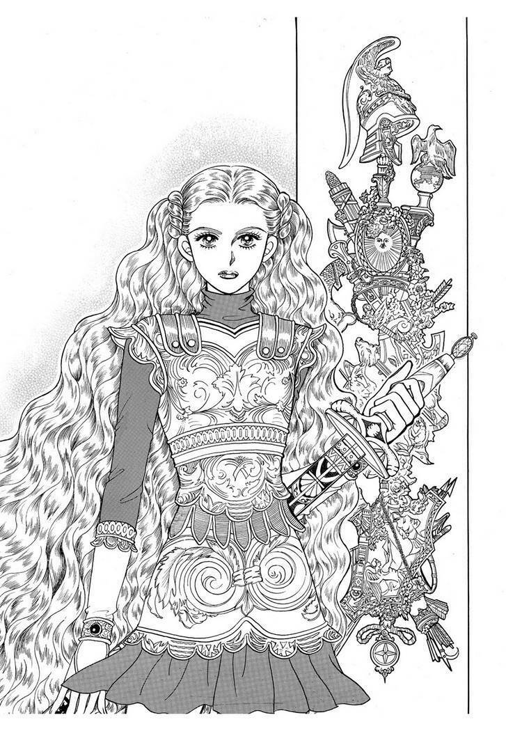 princess manhwa chapter 42 2