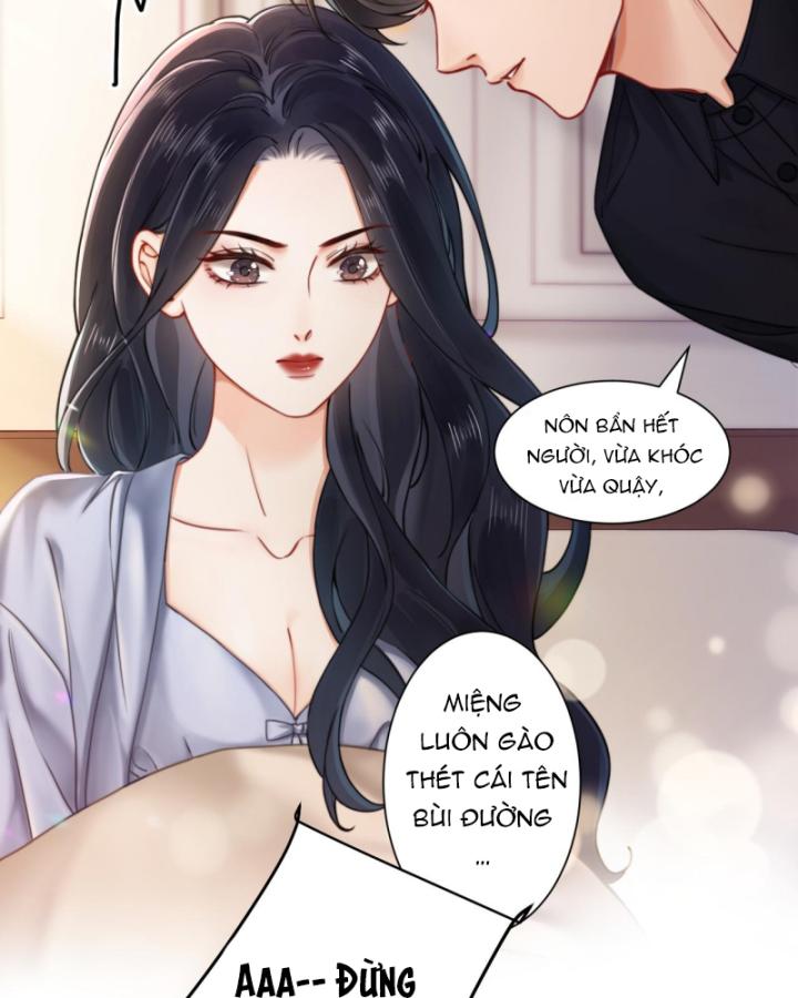 hôn nhân ấm áp ngọt ngào chapter 2 20