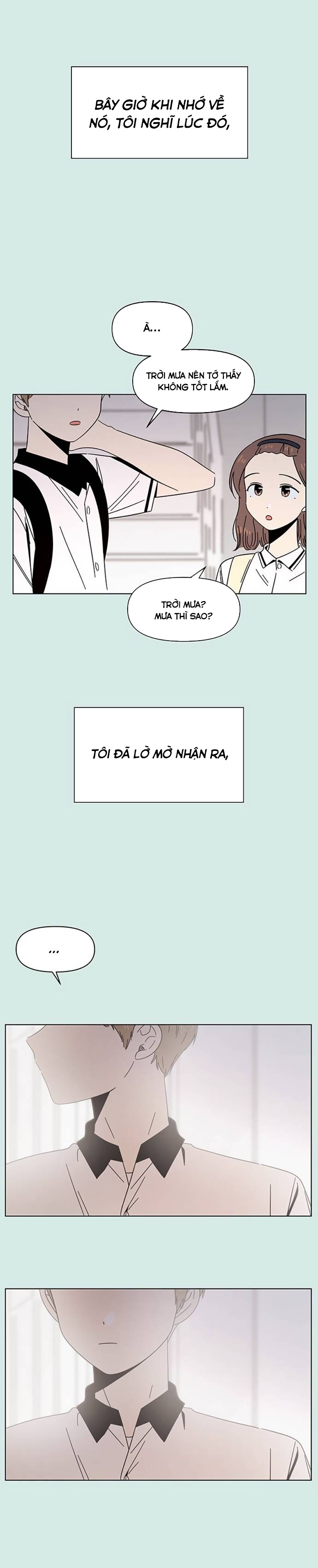 thanh xuân rực rỡ - season of blossom chapter 38 26