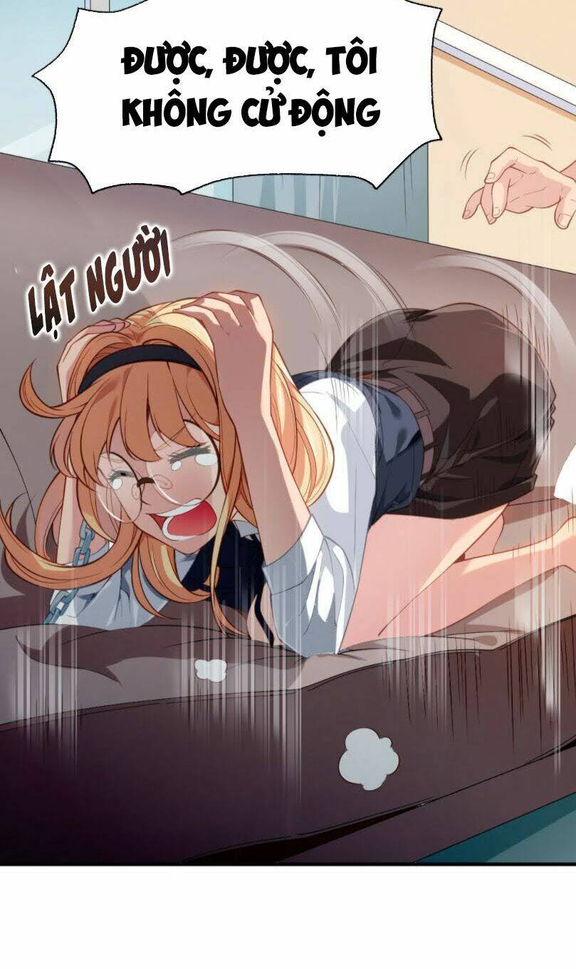 dị năng của ngươi thuộc về ta chapter 3 2