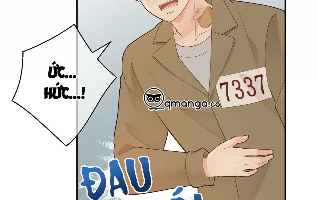 thời gian giữa sói và chó chapter 61 27