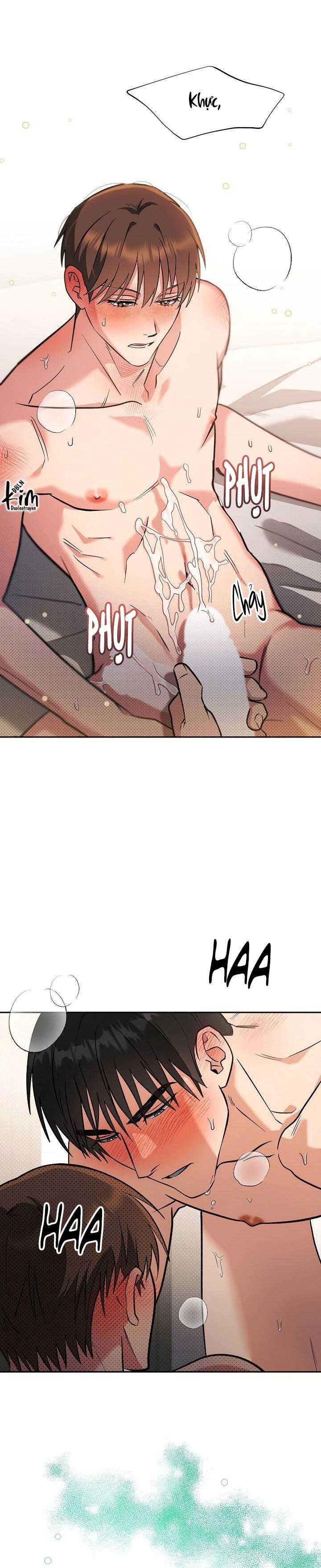 romance not romantic chapter 16 7