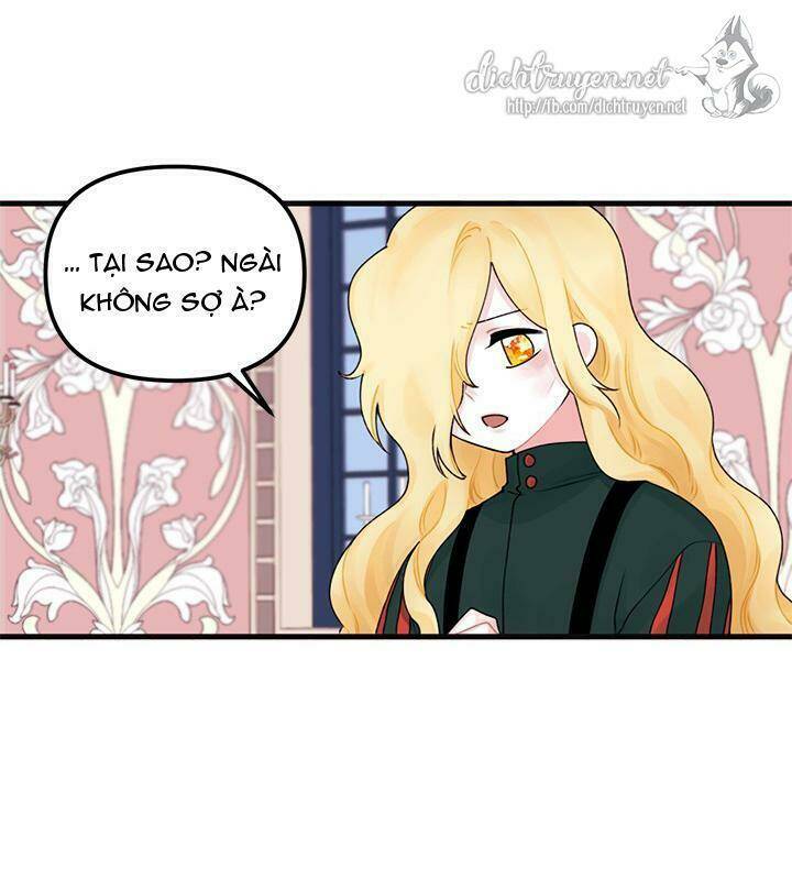 công chúa bãi rác chapter 14 48