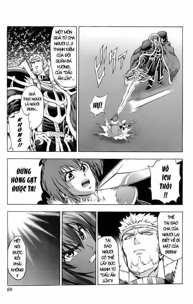 fire emblem-hasha no tsurugi chapter 22 18