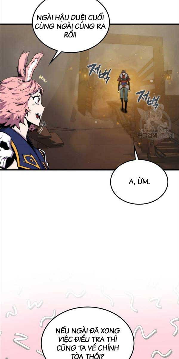 tôi thăng cấp trong lúc ngủ chapter 74 44