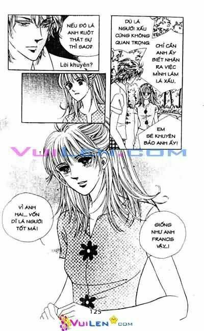 tìm anh - look for oppa chapter 2 125