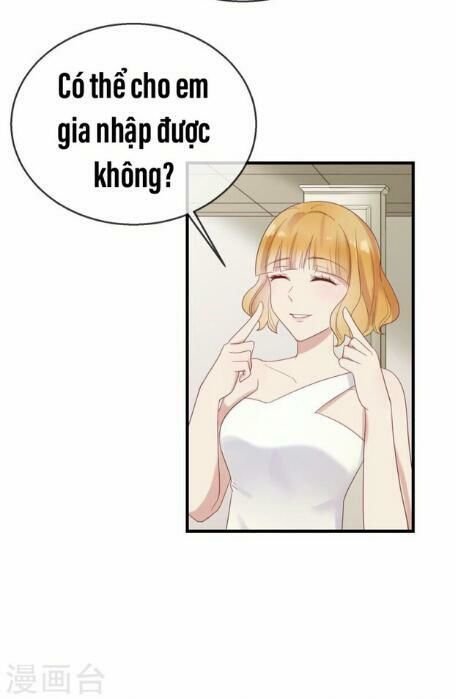 độc dược của tình yêu chapter 22 9