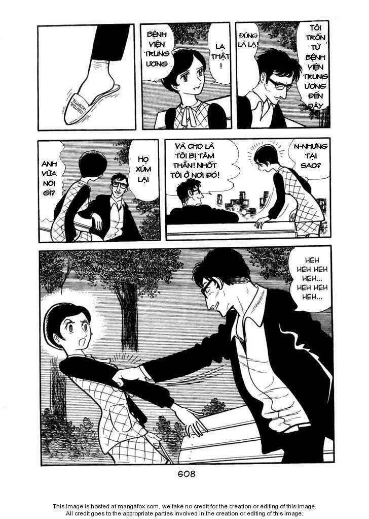 ode to kirihito chapter 14 21