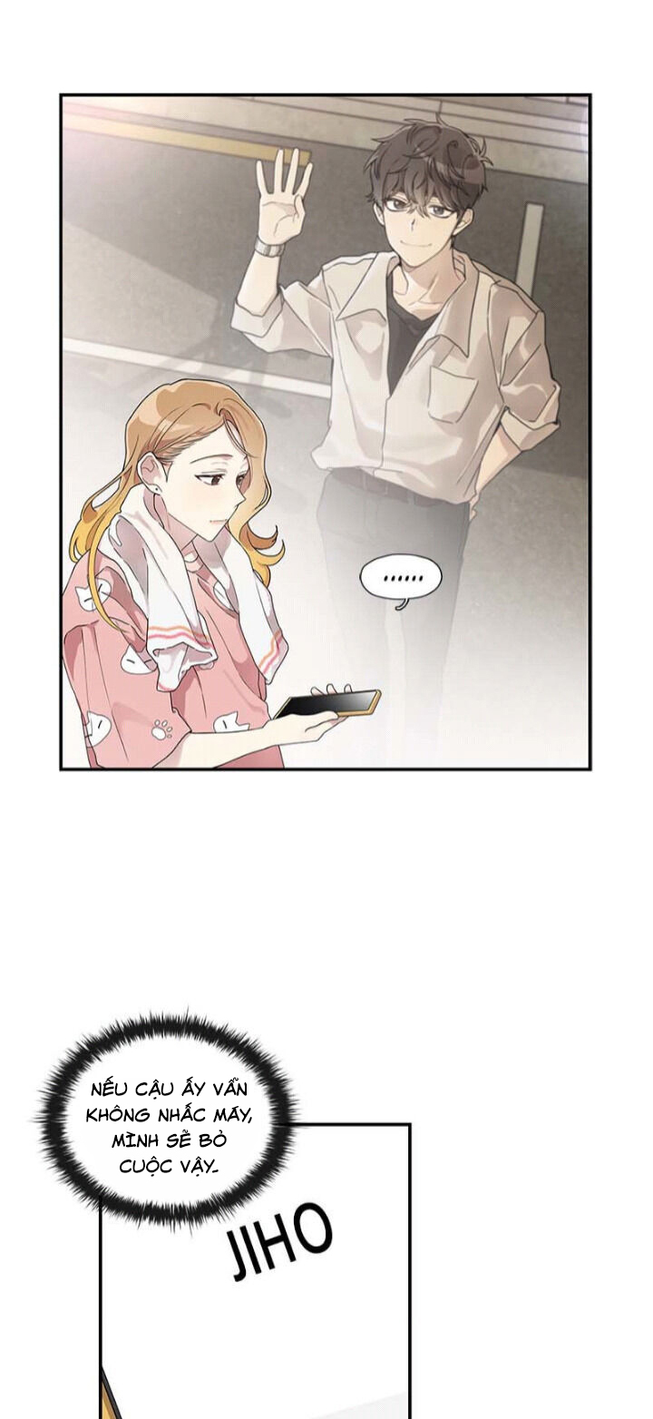 thanh xuân lầm lỡ chapter 32 19