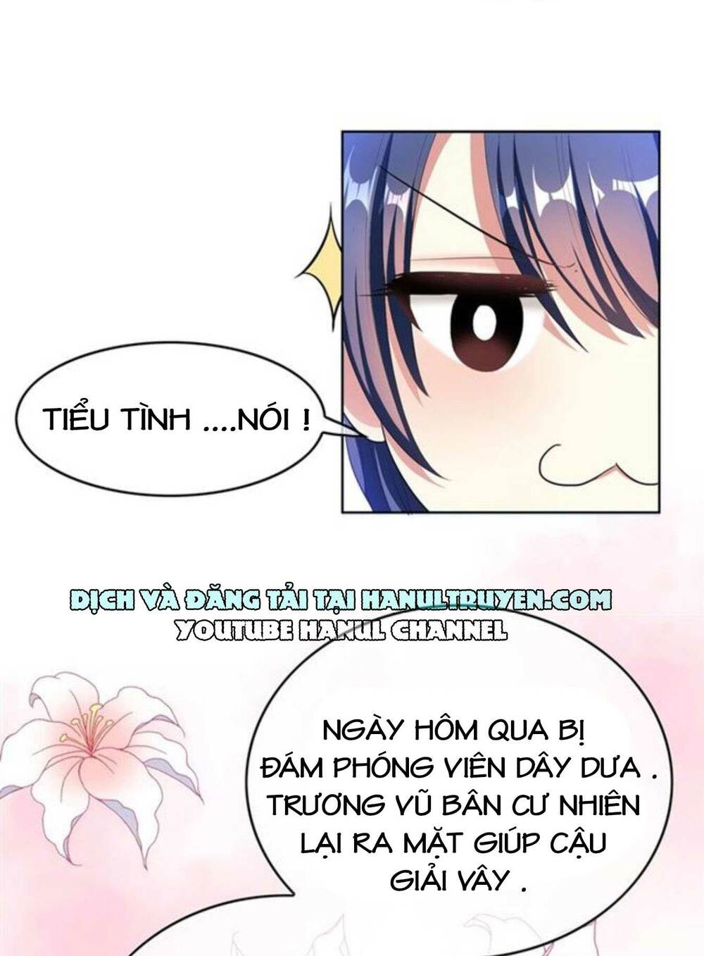 cô vợ nhỏ nuông chiều quá lại thành ác!! chapter 54 15