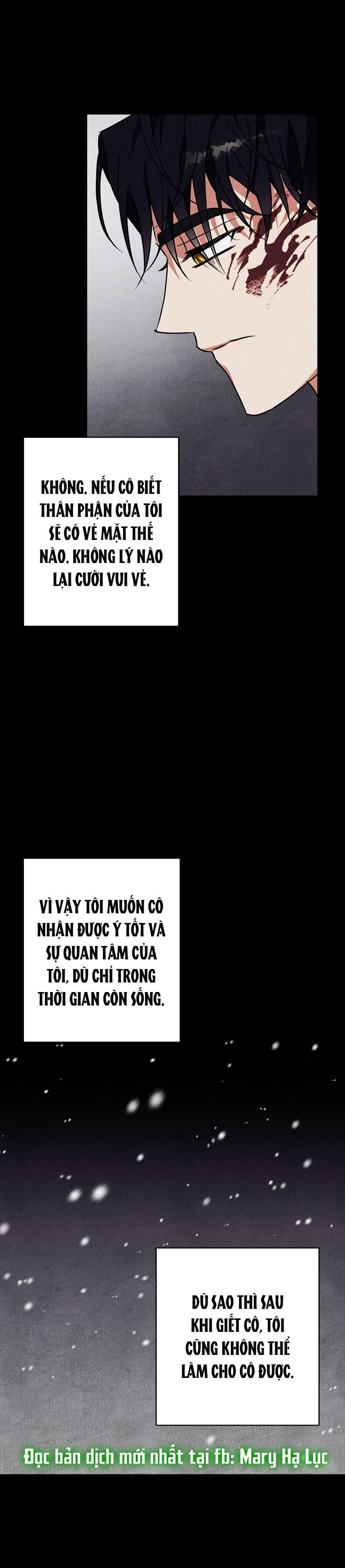 mùa đông đến chapter 30.2 13