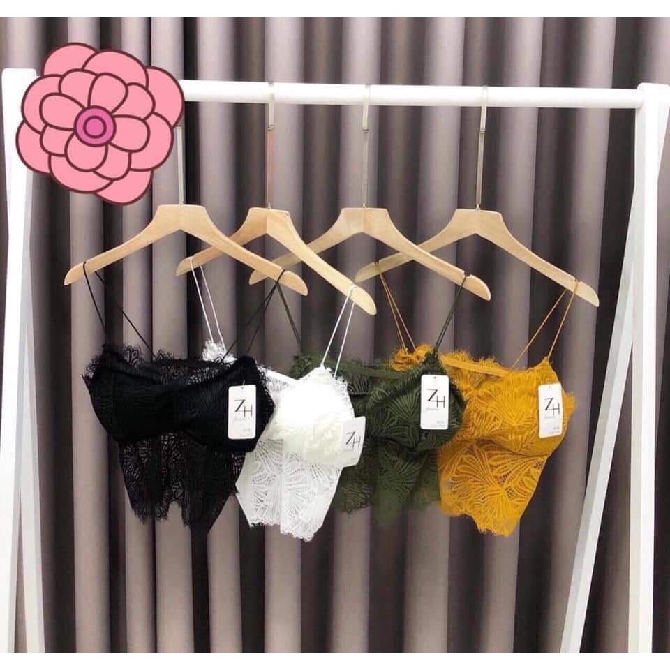 Áo bra ren chất đẹp 8831