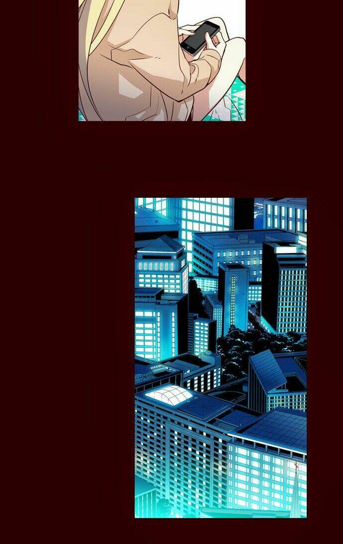 nữ sinh trường wilds chapter 153 17