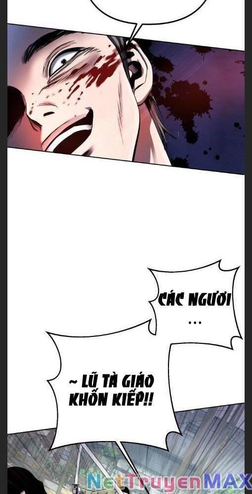 con trai út nhà ha buk paeng chapter 36 20