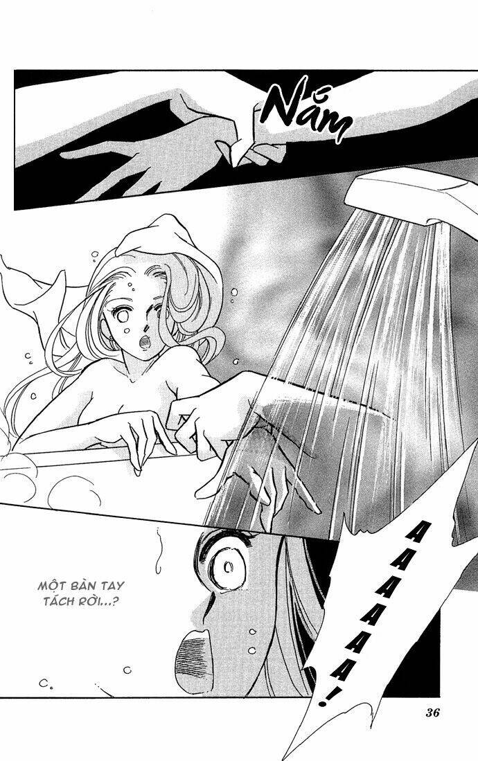 mizu ni sumu hana chapter 1 34