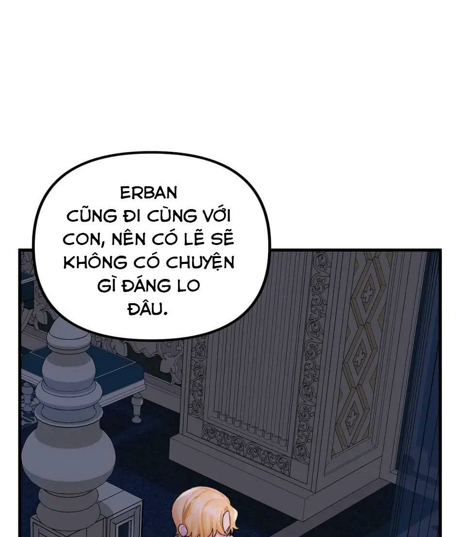 công chúa bãi rác chapter 70 43