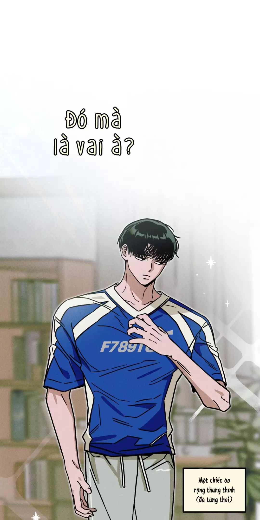 lời tỏ tình từ con số 0 chapter 24 19