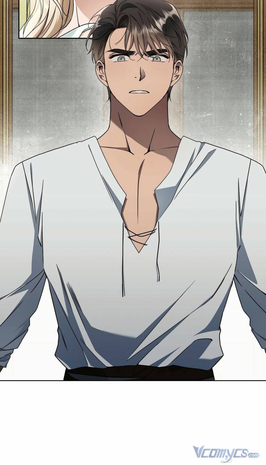 lời nói dối vĩnh cửu của người chapter 11 35