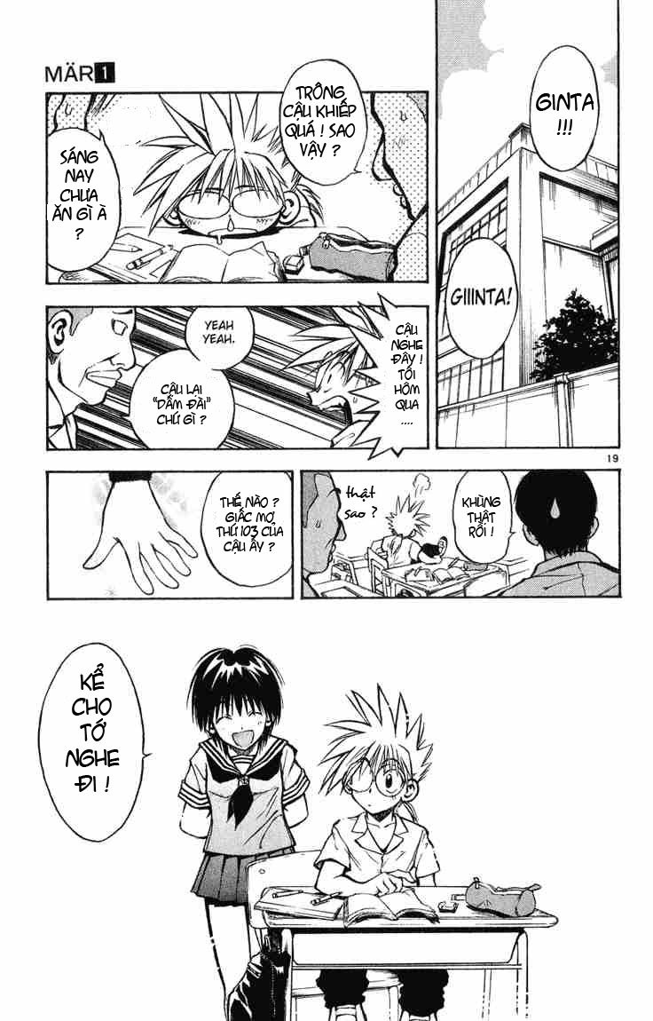 mar heaven chapter 1 19