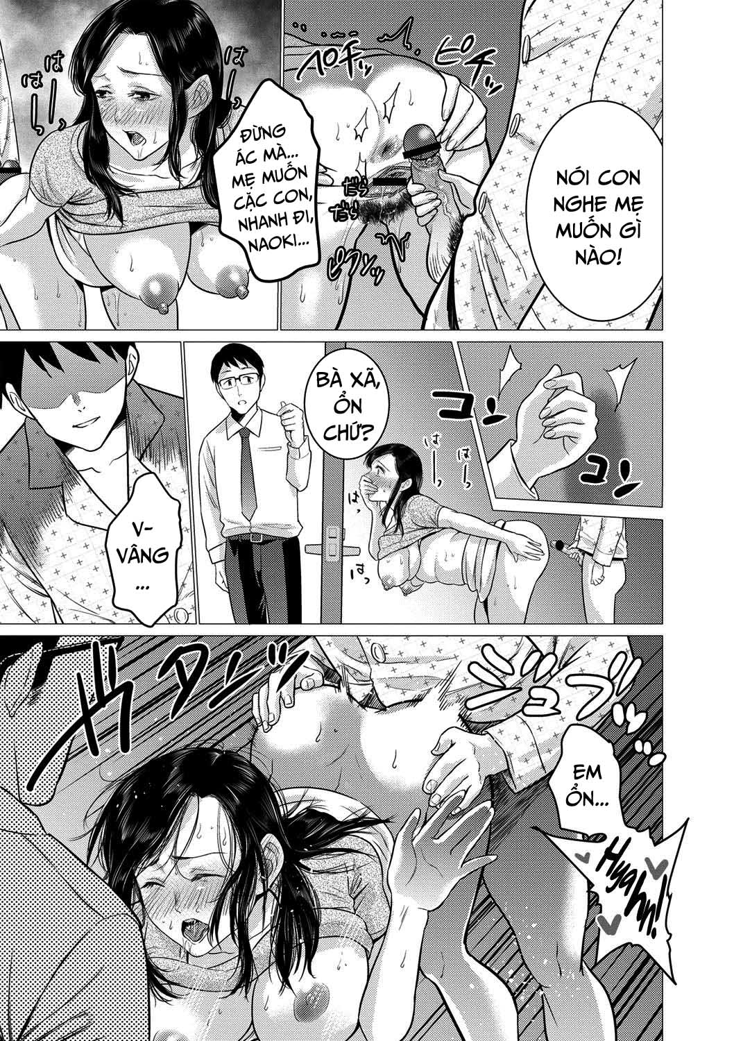 chibo soukan chapter 9 12