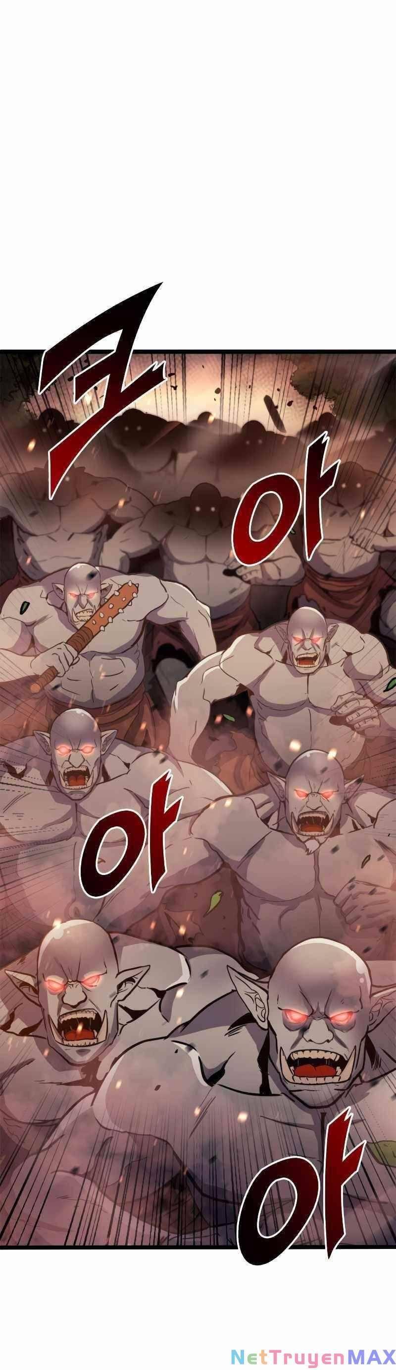 sự trở lại của người chơi cấp cao nhất chapter 145 34