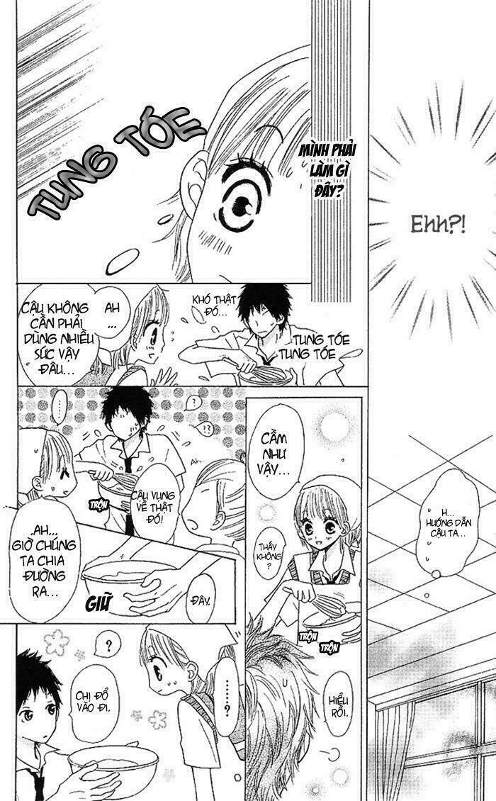 tổng hợp one shot. chapter 258 13