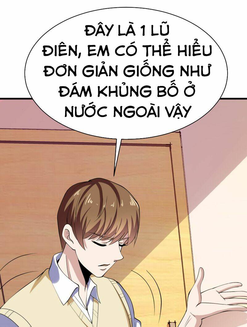 hoa hậu giảng đường luôn bên người chapter 36 17