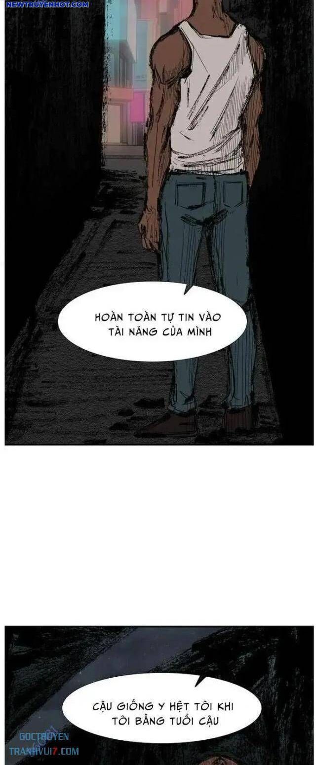 shark - cá mập chapter 96 36