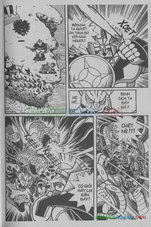 the doraemon special (đội quân doraemons đặc biệt+đội quân đôrêmon thêm) chapter 9 54