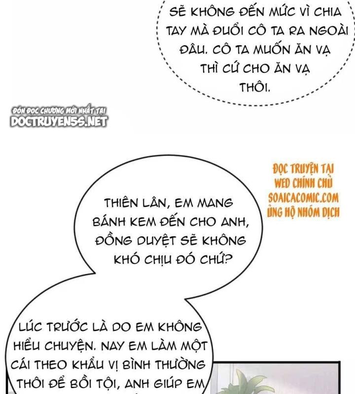 đại tiểu thư có thể có bụng dạ gì xấu chứ! (full) chapter 86 17
