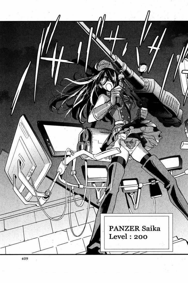 .hack//link chapter 9 16