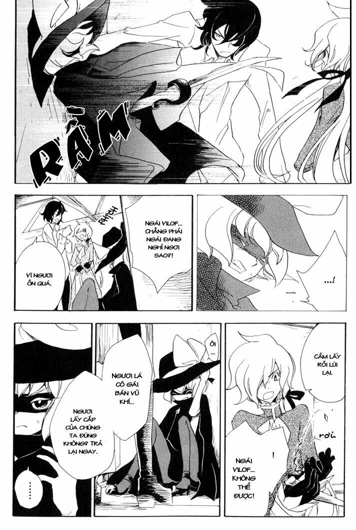 sable prince chapter 3 18