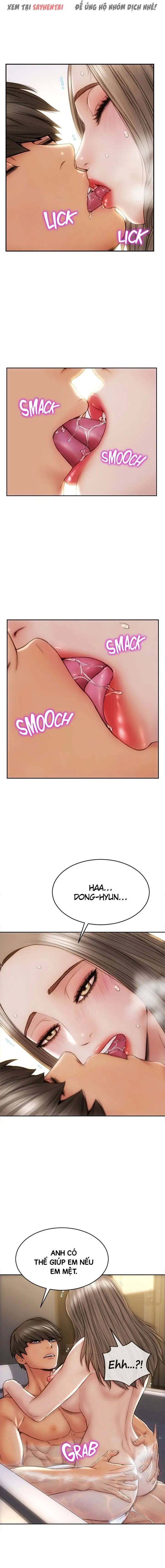 gã tồi tệ chapter 25 15