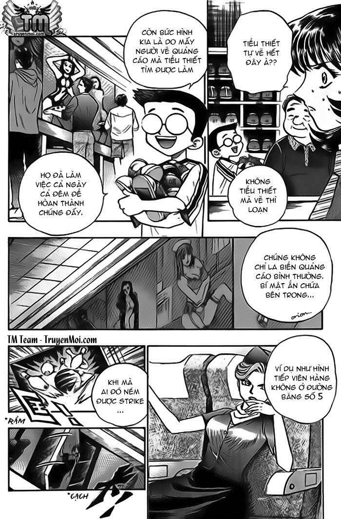 bowling king chapter 8 12