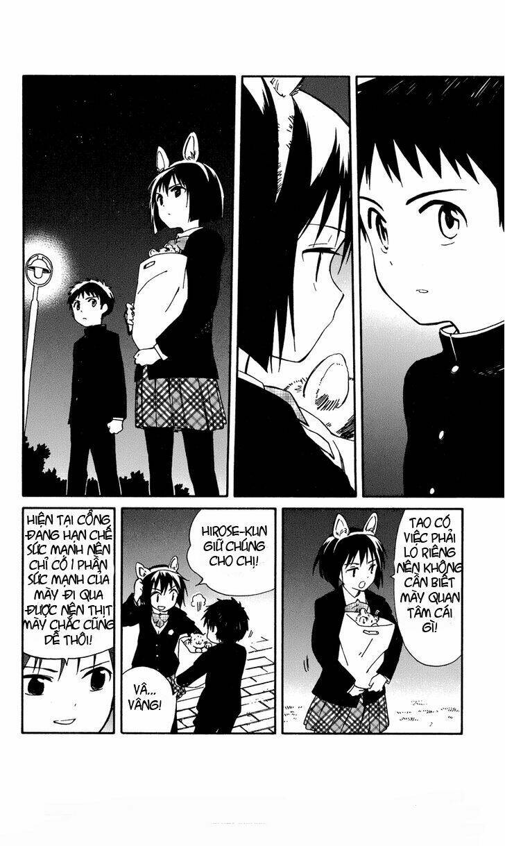 hitoribocchi no chikyuu shinryaku chapter 7 19