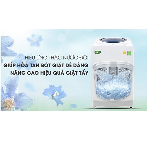 Máy giặt Toshiba 10 kg AW-G1100GV - Hàng chính hãng