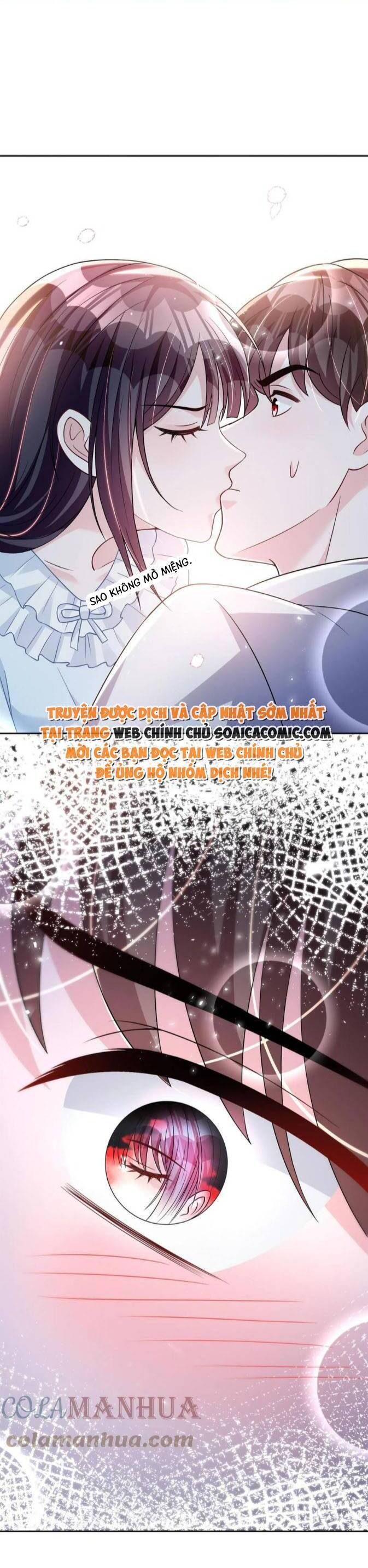 tổng tài huyết tộc cực sủng cô vợ mỹ nhân ngư chapter 42 3