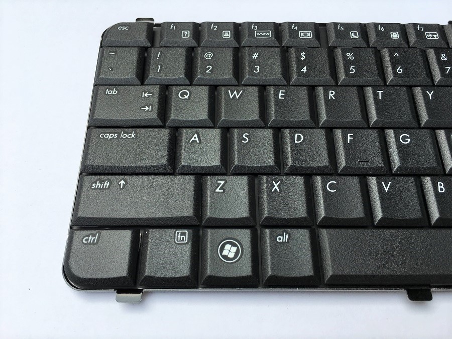 Bàn Phím Thay Thế Dành Cho Laptop HP Compaq 6530s, 6535s, 6531s, 6730s, 6735s, 510, 511, 515, 610, 615 Keyboard