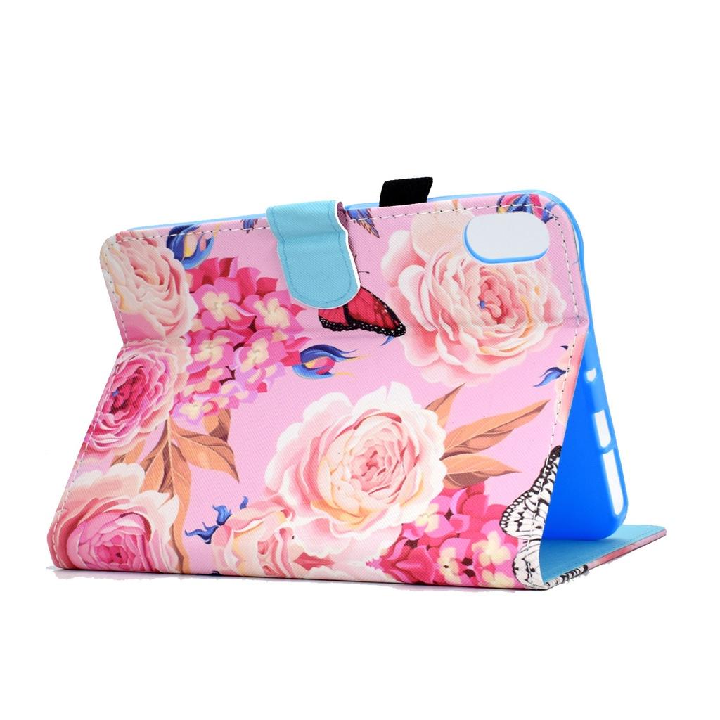 Ốp lưng dạng ví cho iPad mini / iPad mini 6 / iPad mini