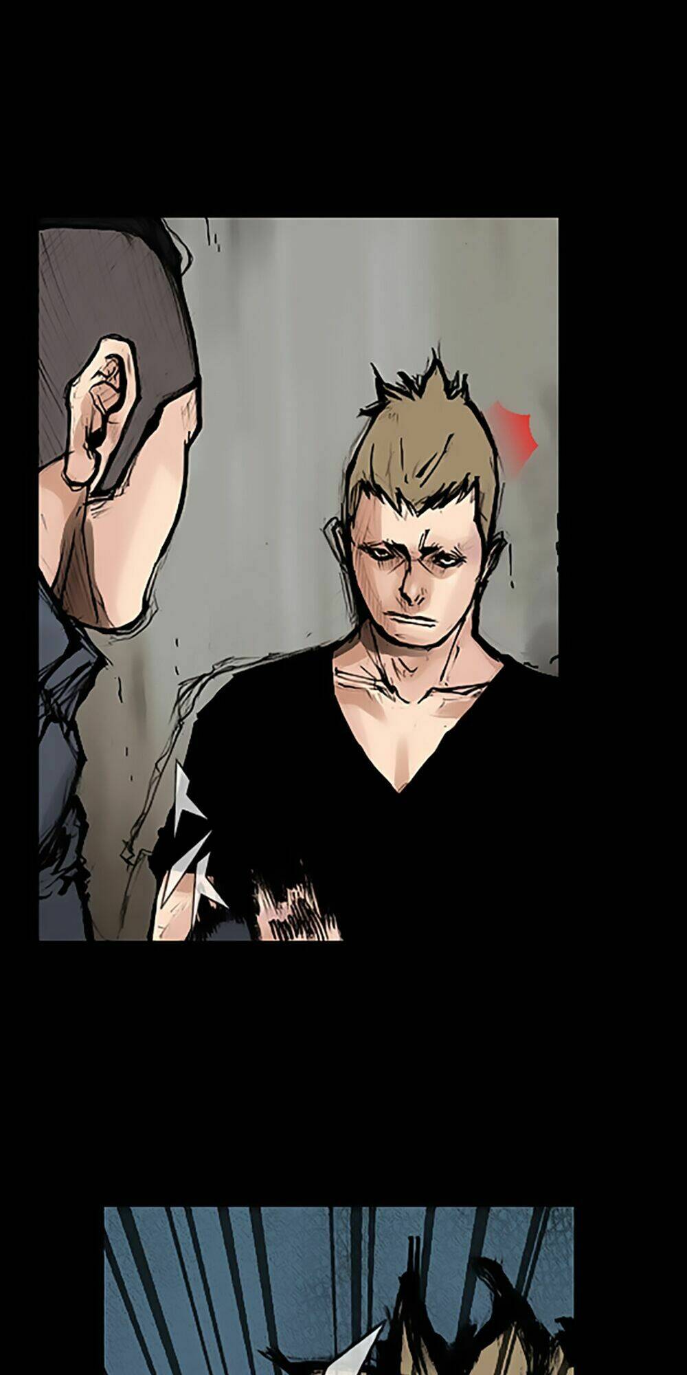 độc cô tiền truyện chapter 95 29